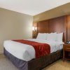 Отель Comfort Inn & Suites Macon West, фото 26