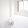 Отель Best Choice And Tidy 2Br At Puncak Dharmahusada Apartment, фото 6