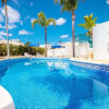 Отель Villa Samoa, фото 13