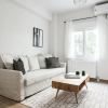Отель Lovely 1BR Apartment in Koukaki, фото 5