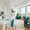 Отель Inchicore Suites, фото 7