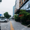 Отель Kaijing Hotel ( Xiangyang Aviation Road Xiang Zhou No. 1 Middle School), фото 15