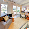 Отель Pepperwood - 2 Br Home, фото 2