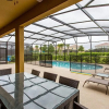 Отель Solterra Resort-style Pool Homes, фото 9