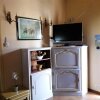 Отель Apartment With One Bedroom In La Roquette Sur Siagne, With Furnished Terrace And Wifi 5 Km From The , фото 3
