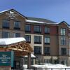 Отель Homewood Suites by Hilton Steamboat Springs, фото 27