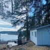 Отель Bjurvik's Villa - Flat 3 - Business Customers Only, фото 1