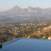 Отель Villa of glass Altea hills, фото 1