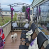 Отель Cosy Static Caravan on East Mersea Island, фото 25