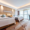 Отель Ramada By Wyndham Wuhan North, фото 1