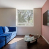 Отель Modern Apartment With Coworking GYM and Garden, фото 5
