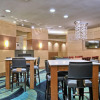 Отель SpringHill Suites Detroit Southfield, фото 19