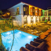 Отель Livia Garden Hotel, фото 26