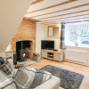 Отель Tilly's Cottage, фото 8