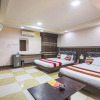 Отель Shree Vinayak Palace, фото 3