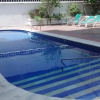 Отель Apartamentos KRO, фото 35