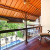 Отель Baliana Villa Batu Belig, фото 2