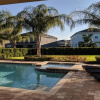 Отель Je63118 - The Encore Club Resort - 6 Bed 5.5 Baths Villa, фото 15