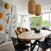 Отель Nice holiday home in  Groningen with sauna, фото 26