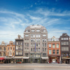Отель Boutique Hotel Albus Amsterdam Centre в Амстердаме