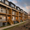 Отель Urban by Avantstay Elegant East Nashville Condo Hip & Trendy Area, фото 1