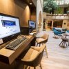 Отель Embassy Suites by Hilton Bogota - Rosales, фото 27