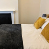 Отель Ground floor apartment in North Shields, фото 4