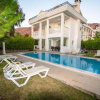 Отель Hisarpark D Villa, Ozel Havuzlu, Fethiye, фото 8