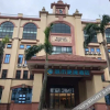 Отель City Convenient Hotel (Banfu Shop in Zhongshan), фото 19
