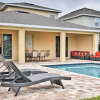 Отель Kissimmee Oasis w/ Patio ~ 5 Mi to Disney!, фото 16
