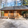 Отель Puolen Hehtaarin Metsä, фото 15