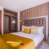 Отель SBN Suite Hôtel, фото 18