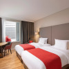 Отель Holiday Inn Hamburg - City Nord, an IHG Hotel, фото 4