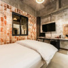 Отель Daegu Gyeongbuk University Bridge Hotel, фото 6