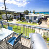 Отель Lorne Ocean Sun Apartments, фото 5