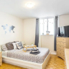 Отель Downtown Posh Penthouse in the City, Walk Score 95, фото 4