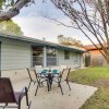 Отель San Antonio Home: Near Nature, Parks & Trails, фото 14