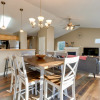 Отель Accommodating Anchorage Abode < 1 Mi to Jewel Lake, фото 12