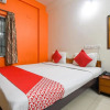 Отель OYO 754 Sapthagiri Residency, фото 9