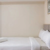 Отель Comfy Studio Apartment with Extra Bed at M-Town Residence, фото 14