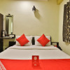 Отель Santro By OYO Rooms, фото 23