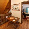 Отель Bear Trails Cabin - 2 Br Cabin, фото 17