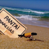 Отель Pousada Pantai Maresias, фото 17