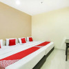 Отель Oyo 43933 Ferringhi Stay Iinn, фото 24