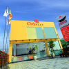 Отель City Stay, фото 1