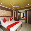 Отель OYO 16173 Hotel Dk, фото 3