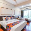 Отель Fabhotel Crescent, фото 15