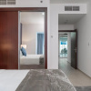 Отель Gorgeous apartment in Elite Residence, фото 2