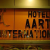 Отель Aarti International, фото 7