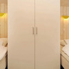 Отель 6 Person Holiday Home in Ansager в Ansager